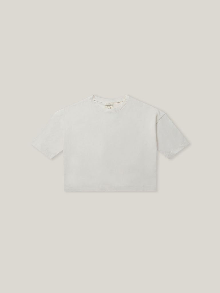 The Oversized Tee