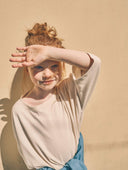 The Oversized Tee Kids