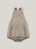 The Overall Romper Baby