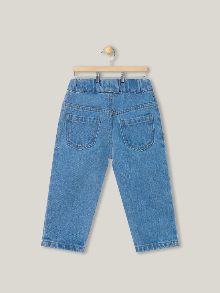 The Perfect Jean Baby