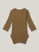 The Ribbed Onesie Baby
