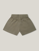 The Muslin Short Baby