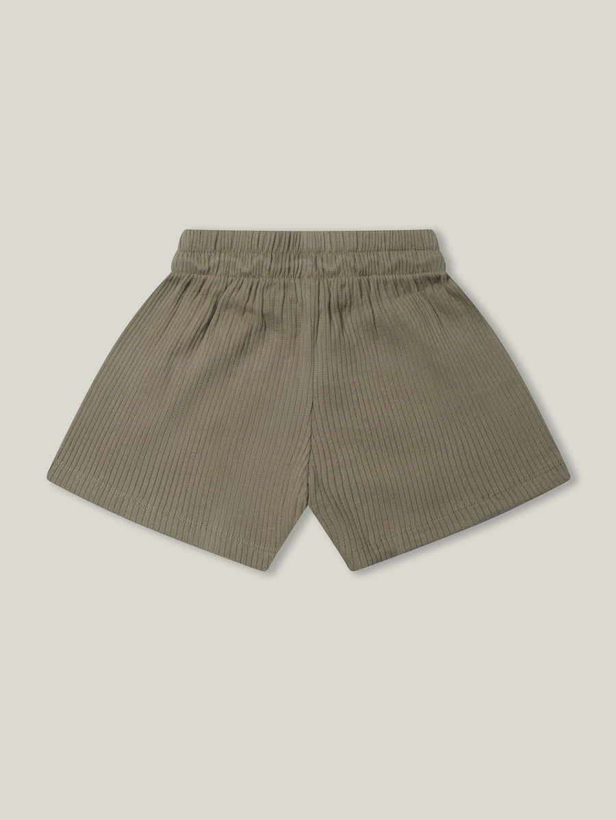 The Muslin Short Kids