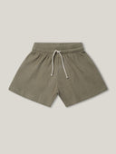 The Muslin Short Baby