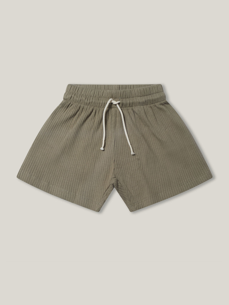 The Muslin Short Kids