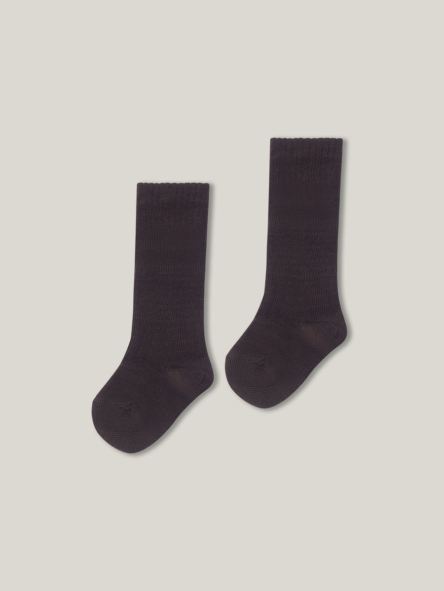The Ribbed Sock Kids