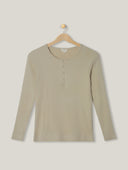 The Ribbed Top - Women's