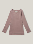 The Ribbed Top Baby