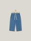 The Straight Leg Jean