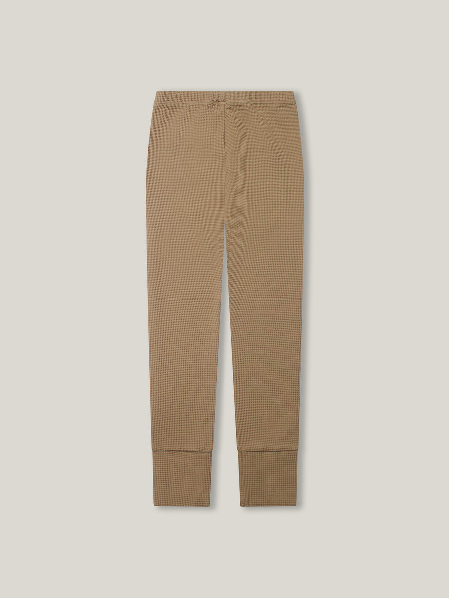 The Waffle Legging Kids