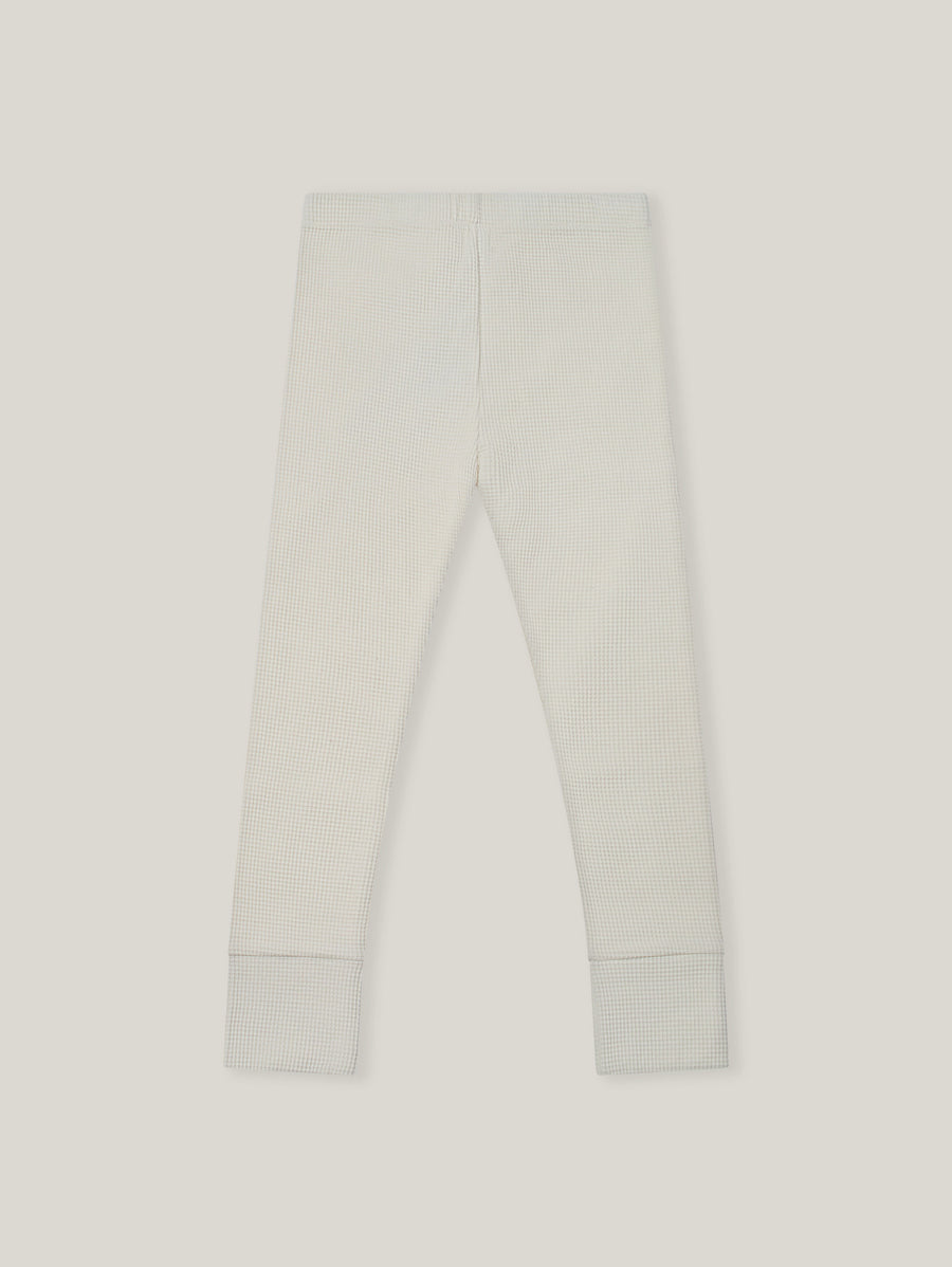 The Ribbed Legging Kids