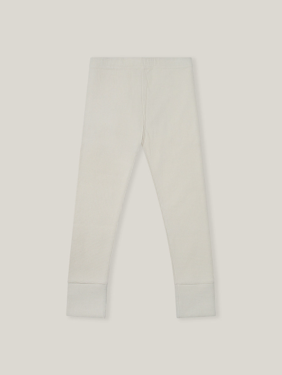 The Waffle Legging Kids