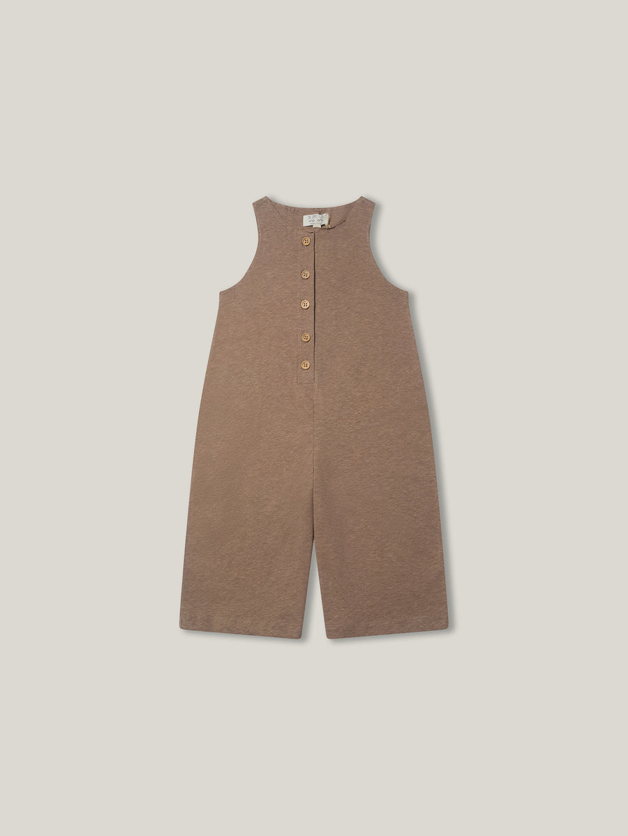 The Wildwood Jumpsuit Baby