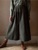The Corduroy Culotte - Women's