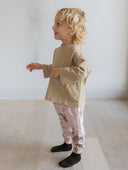 The Tie-Dye Tracksuit Trouser Kids