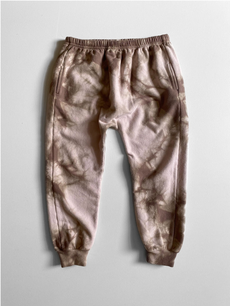 The Tie-Dye Tracksuit Trouser