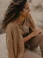 The Chunky Cardigan - Women's