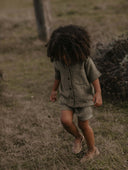 The Muslin Short Kids