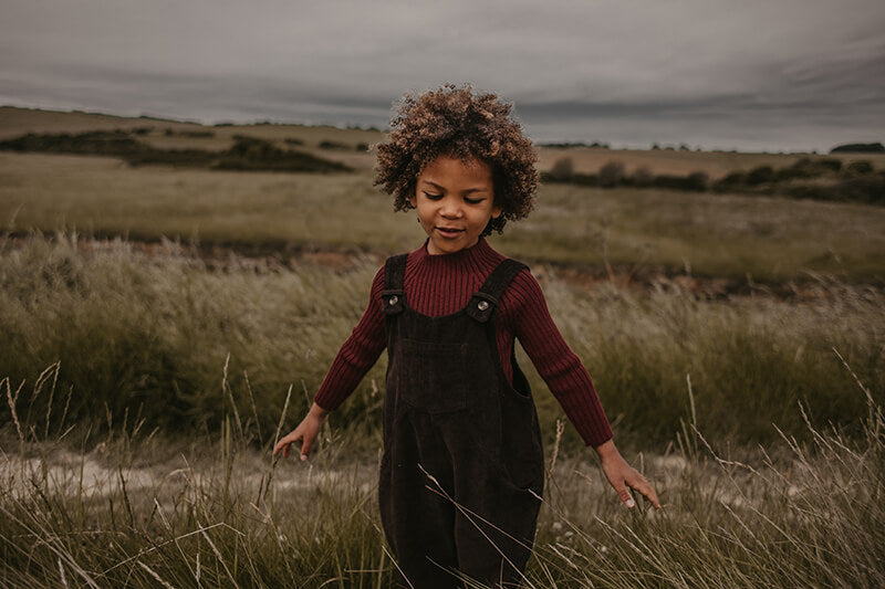 Outlet | The Corduroy Dungaree