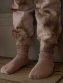 The Ribbed Sock Kids