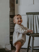 The Meadow Romper Baby