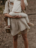 The Waffle Legging Kids