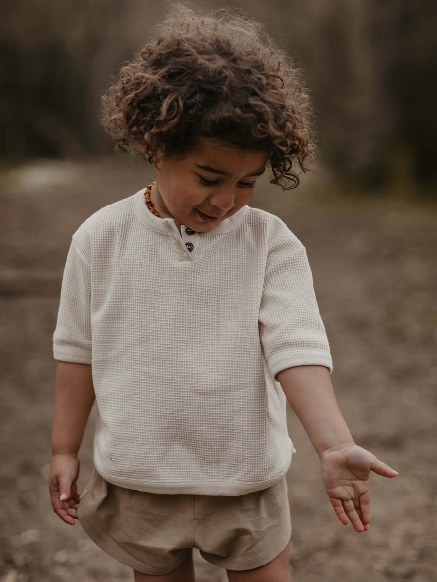 Outlet | The Valentine Top