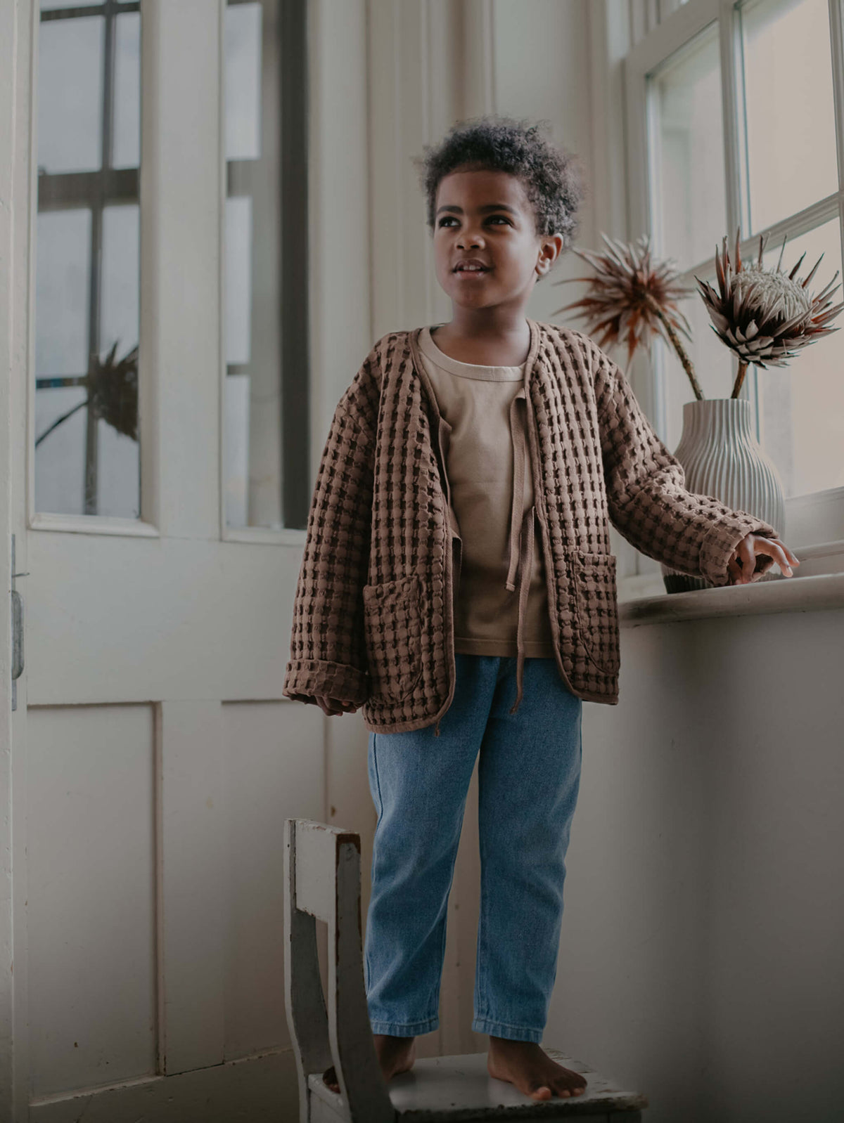 The Perfect Jean Kids – The Simple Folk