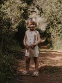 The Rowan Playsuit Kids
