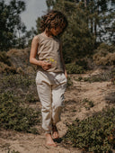 The Tracksuit Trouser Baby