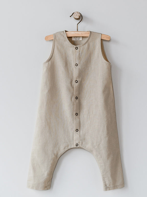 Outlet | The Forest Playsuit