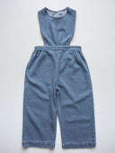 The Rae Jumpsuit Baby