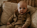 The Waffle Top Baby