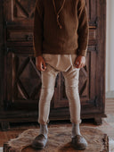 The Harem Trouser Kids