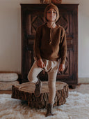 The Harem Trouser Kids