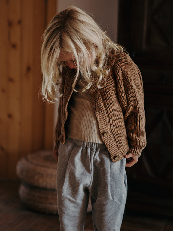 The Cozy Trouser – The Simple Folk
