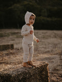 The Ribbed Legging Kids