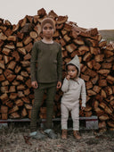 The Waffle Legging Kids