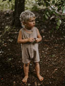 The Rowan Playsuit Kids