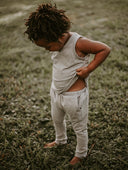 The Harem Trouser Kids