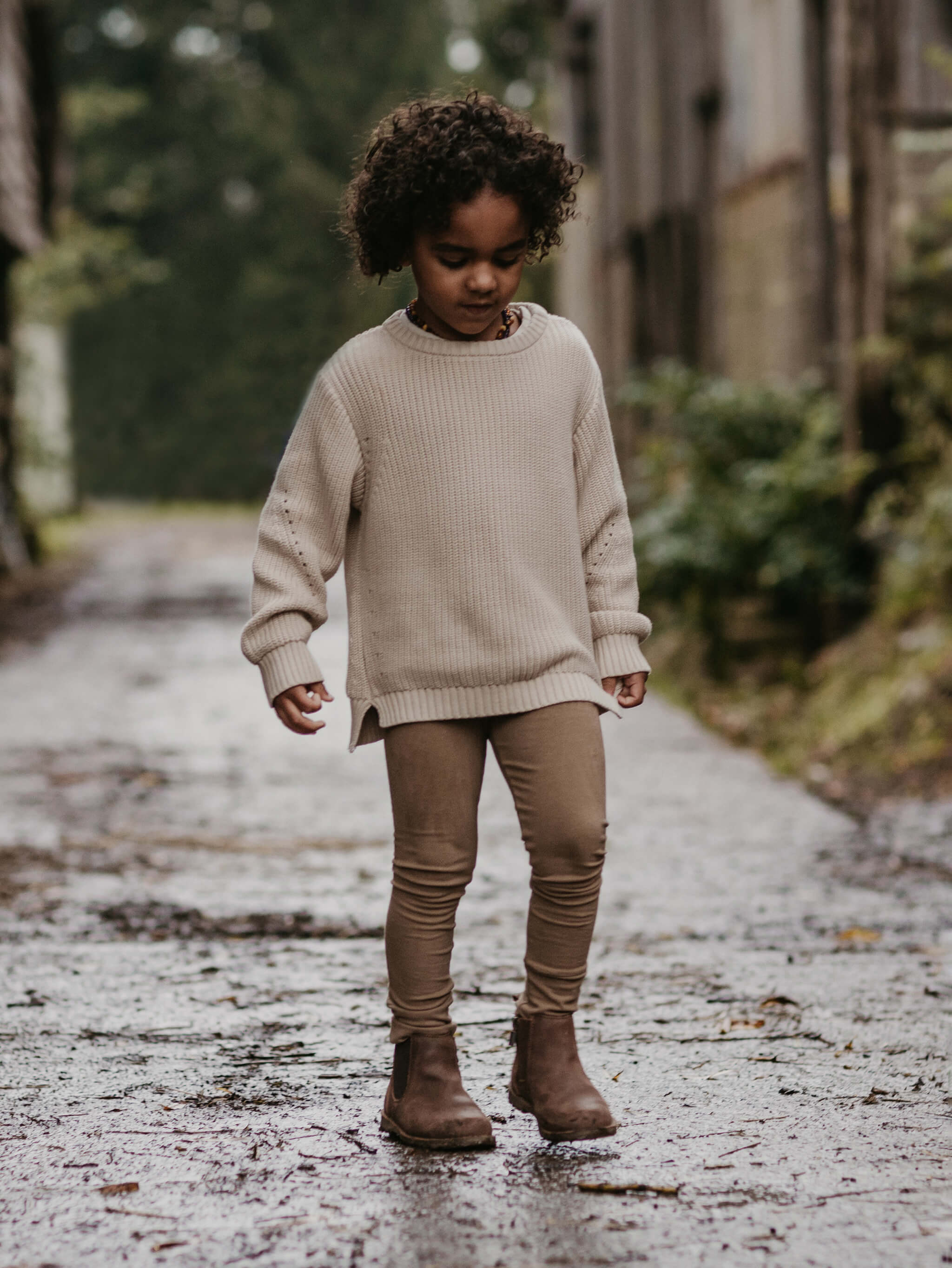 The Everyday Legging Kids