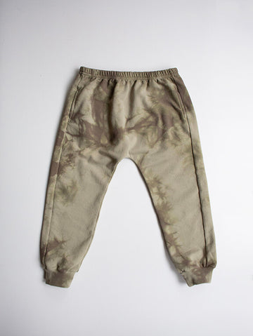 Outlet | The Tie-Dye Tracksuit Trouser