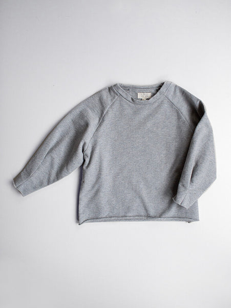 The Sweatshirt – The Simple Folk