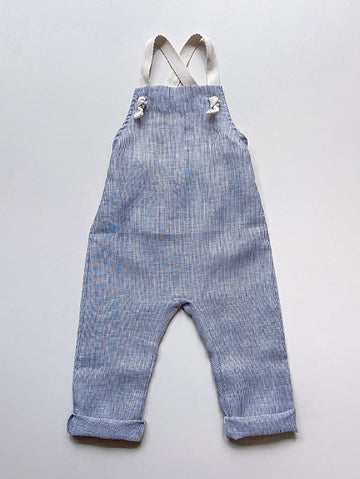 Outlet | The Linen Overall