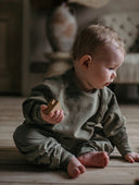 The Tie-Dye Sweatshirt Kids