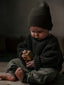The Knit Beanie
