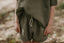The Muslin Short