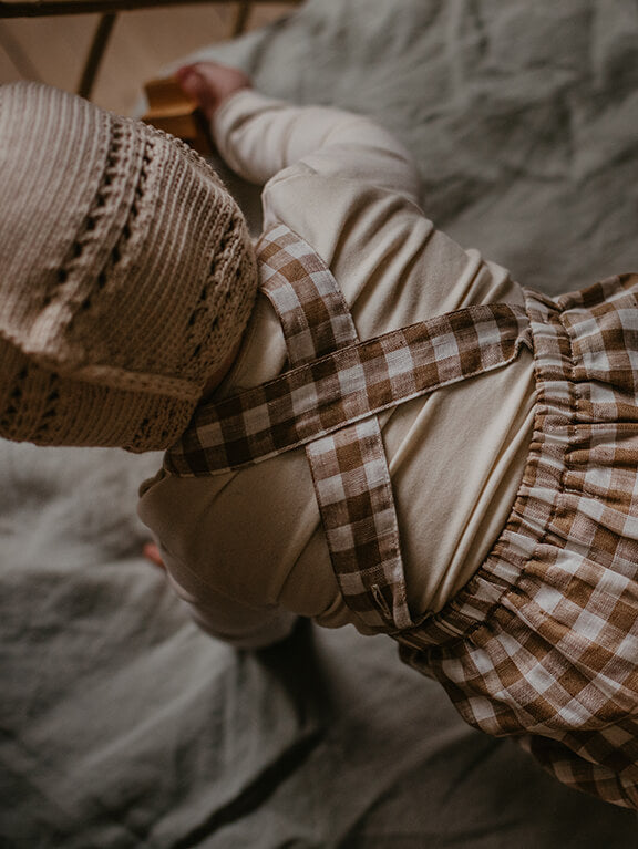 The Everyday Top Baby