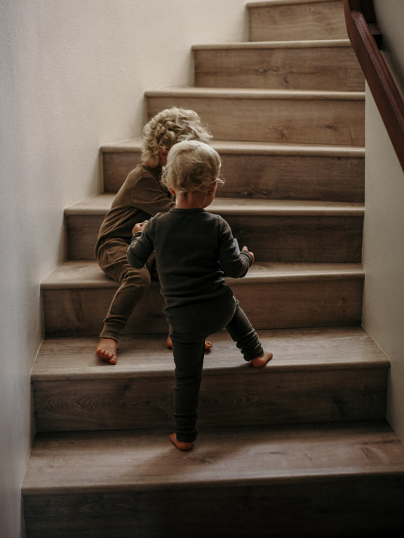 The Waffle Legging Kids