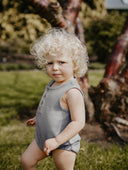 The Seeker Romper Kids